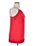 Lane Bryant Red Tank Top Size 14 - 16 Plus - photo 4