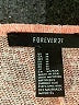 Forever 21 Orange Short Sleeve Top Size M - photo 7
