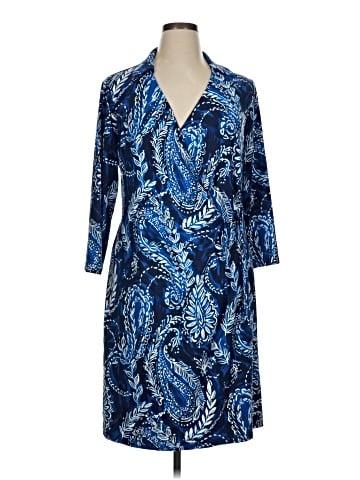 Talbots Casual Dress (view 1)