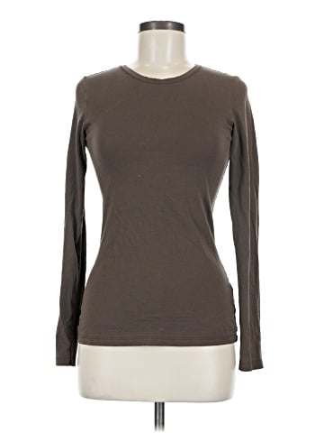 4Paix Long Sleeve T-Shirt (view 1)