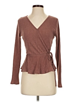 Sienna Sky Long Sleeve Top