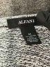 Alfani Gray Fleece Size M - photo 6