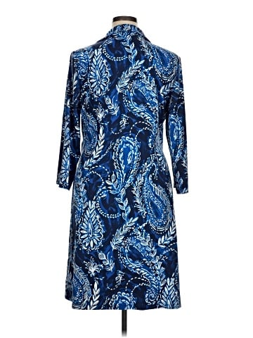 Talbots Casual Dress (view 2)