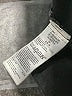 Gap Black Jeans Size 26 waist - photo 6