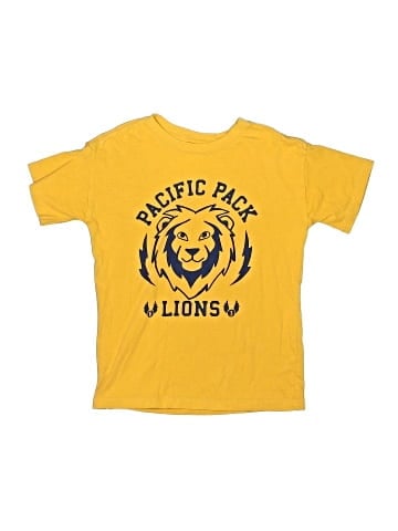 Hanna Andersson Short Sleeve T-Shirt (view 1)