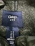 Gap Outlet Gray Vest Size S - photo 7