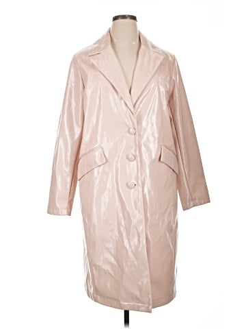 C. Wonder Raincoat (view 1)