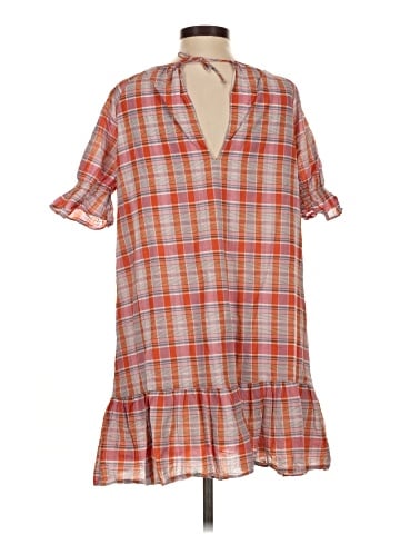 Madewell Casual Dress (view 2)
