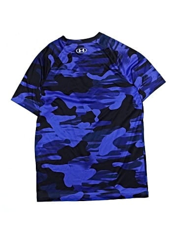 Under Armour Active T-Shirt (view 2)
