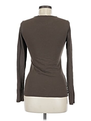4Paix Long Sleeve T-Shirt (view 2)