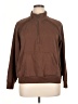 Market and Spruce Brown Pullover Sweater Size XL - photo 1