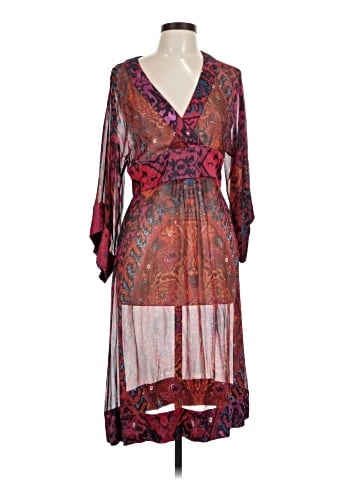 Diane von Furstenberg Casual Dress (view 1)