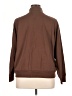 Market and Spruce Brown Pullover Sweater Size XL - photo 2