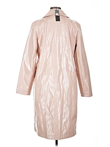 C. Wonder Raincoat (view 2)