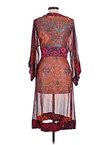 Diane von Furstenberg Casual Dress (view 2)
