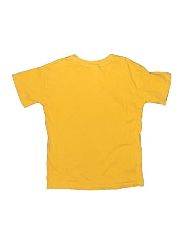 Hanna Andersson Short Sleeve T-Shirt (view 2)