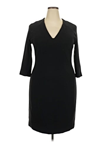 Boston Proper Cocktail Dress (view 1)