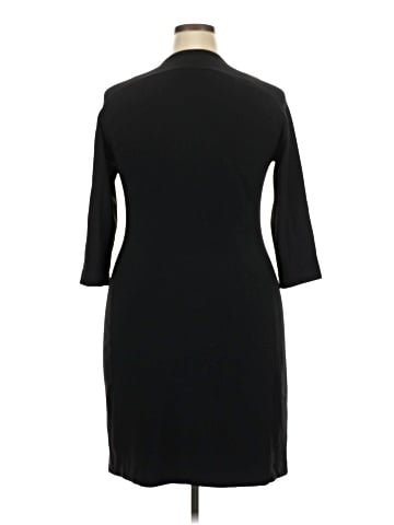 Boston Proper Cocktail Dress (view 2)