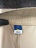 Active by Old Navy Solid Tan Casual Pants Size L - photo 7