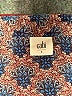 CAbi 100% Polyester Blue Sleeveless Blouse Size S - photo 7