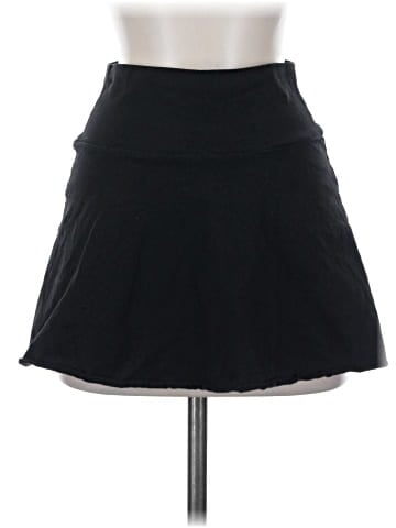 Subdued Casual Skirt (view 1)