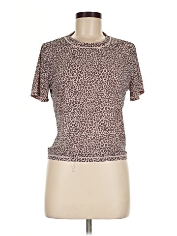 Fabletics Short Sleeve T-Shirt (view 1)