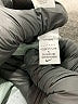 Nike Gray Sports Bra Size XL - photo 6