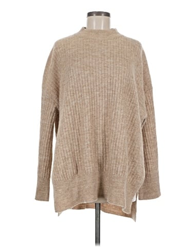 H&M Turtleneck Sweater (view 1)