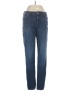 Kut from the Kloth Blue Jeans Size 4 - photo 1
