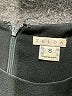 Zelda Black Cocktail Dress Size 8 - photo 7