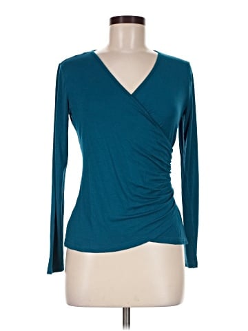Guberry Long Sleeve Top (view 1)