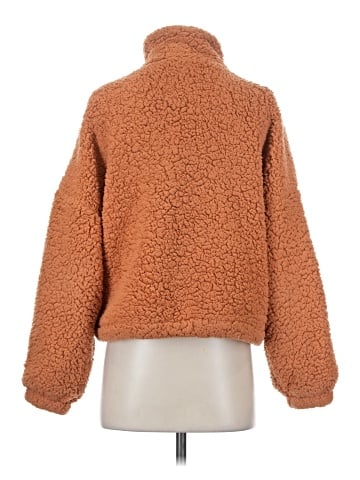 Urban Outfitters Faux Fur Jacket (view 2)