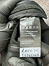 Mint Velvet 100% Polyurethane Black Active Pants Size 14 - photo 5