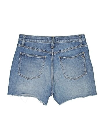 Madewell Denim Short (view 2)