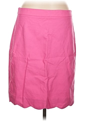 J.Crew Factory Store Casual Skirt (view 1)
