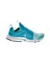 Nike Teal Sneakers Size 6 (youth) - photo 1
