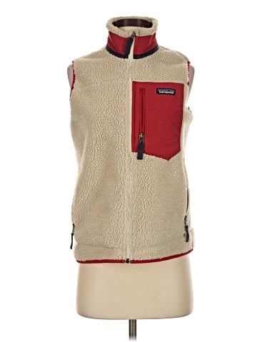 Patagonia Vest (view 1)