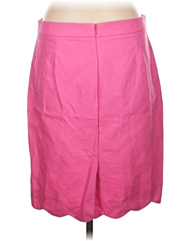 J.Crew Factory Store Casual Skirt (view 2)