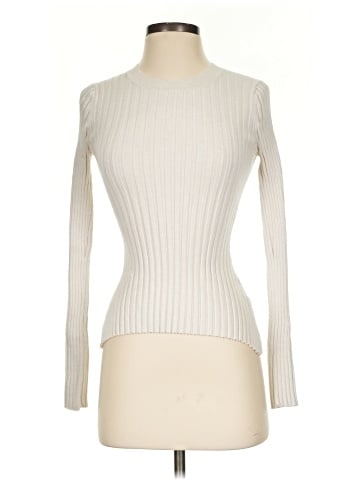 Quince Turtleneck Sweater (view 1)