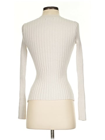 Quince Turtleneck Sweater (view 2)