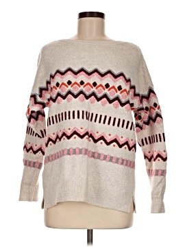 Ann Taylor Loft Pullover Sweater