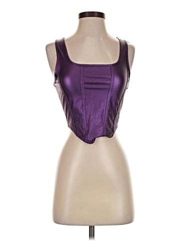 Shein Tank Top (view 1)