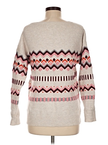 Ann Taylor LOFT Pullover Sweater (view 2)