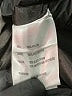 Calvin Klein 100% Nylon Brown Snow Jacket Size S - photo 7