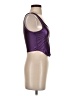 Shein Purple Tank Top Size 2 - photo 4