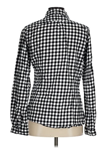 Woolrich Long Sleeve Button-Down Shirt (view 2)