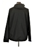 Everlast 100% Polyester Solid Black Windbreaker Size XL - photo 2