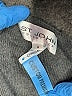 St. John Collection Solid Gray Formal Skirt Size 4 - photo 4