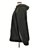 Everlast 100% Polyester Solid Black Windbreaker Size XL - photo 5