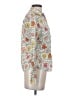 Robert Graham Paisley Ivory Long Sleeve Blouse Size S (estimated) - photo 4